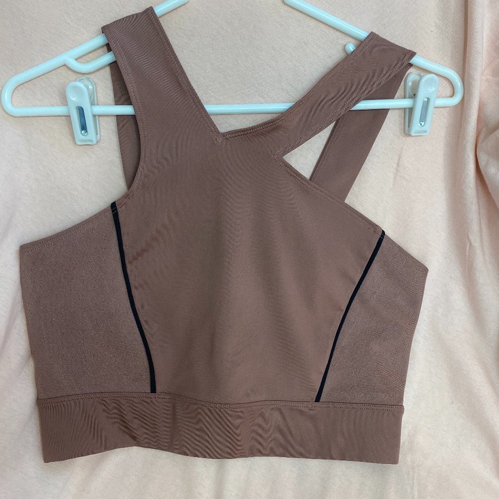 Under Armour Sports Bra - Picture 6 of 9